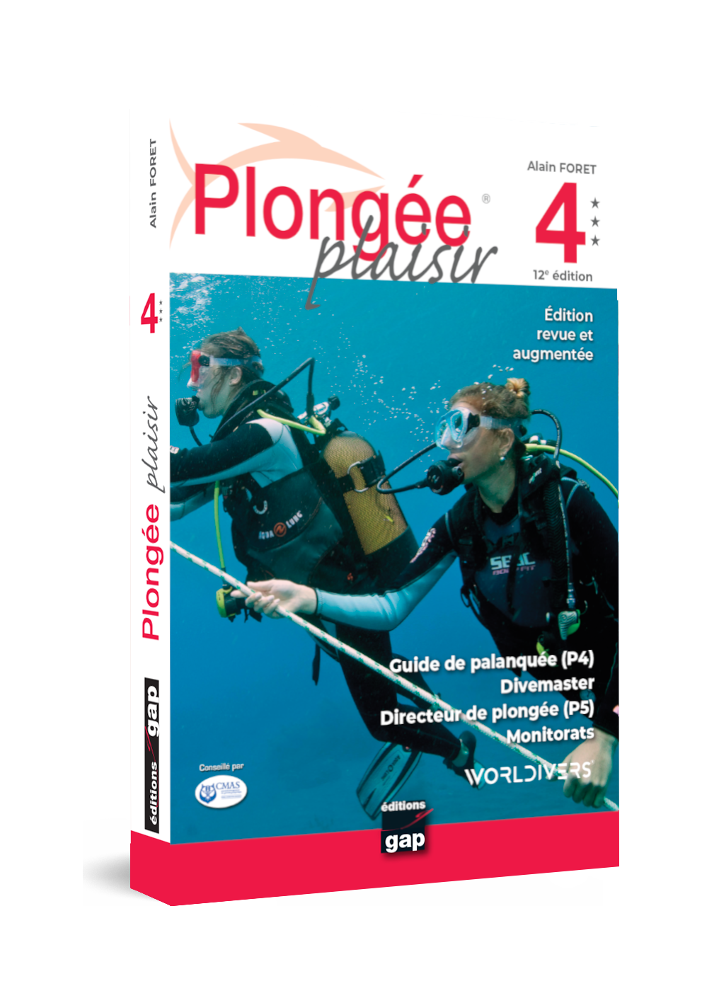 Plongée plaisir 4 formation plongée niveau 4 niveau 5 monitorats